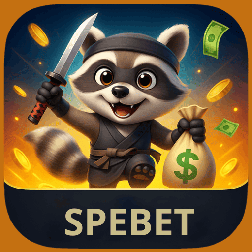 Imagem promocional da SPEBET mostrando a plataforma e suas vantagens